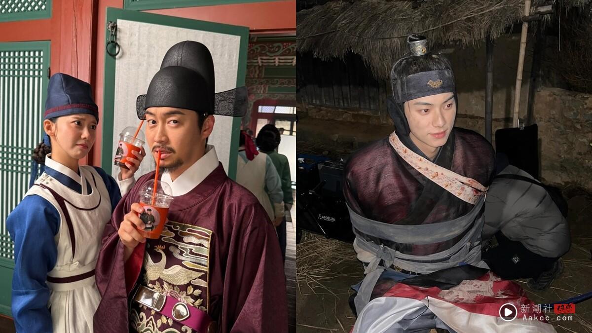 《暴君的厨师》7大幕后故事:李彩玟在剧组狂练肌肉,润娥吃“鹿肉”引发争议?