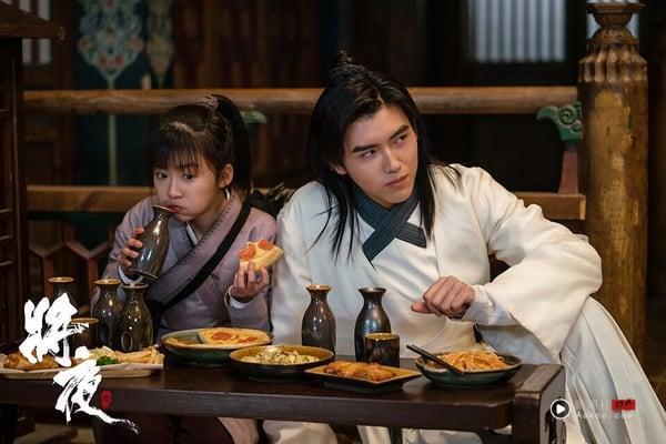 网评“心中第1名”古装剧大男主TOP10！《凡人修仙传》杨洋第6，肖战第4，冠军真演得好 娱乐 图5张