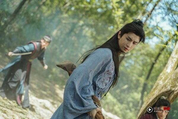 网评“心中第1名”古装剧大男主TOP10！《凡人修仙传》杨洋第6，肖战第4，冠军真演得好 娱乐 图8张