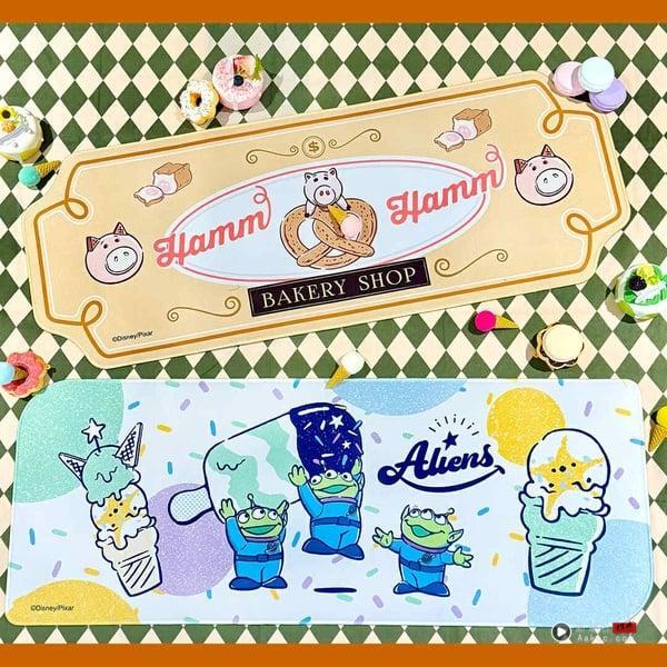 7-11“玩具总动员抽抽乐”登场！冰淇淋痛包、绒毛手机支架太萌，最后一抽懒骨头太实用 最新 图6张