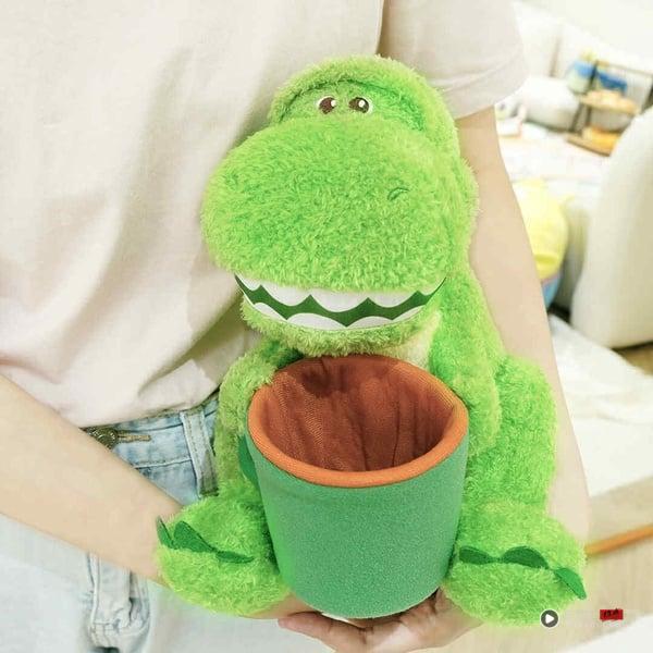 7-11“玩具总动员抽抽乐”登场！冰淇淋痛包、绒毛手机支架太萌，最后一抽懒骨头太实用 最新 图4张