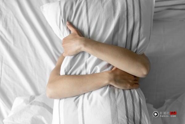 10大常见更年期症状：盗汗、失眠、情绪暴躁，脚痛也是停经害的？ 最新 图7张