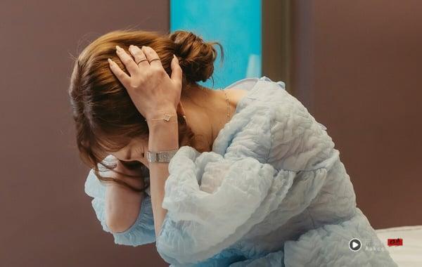 10大常见更年期症状：盗汗、失眠、情绪暴躁，脚痛也是停经害的？ 最新 图6张