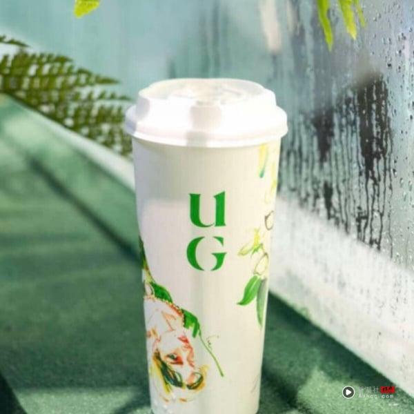 买一送一！手摇优惠：季缘必喝买一送一，CoCo芋头冰沙、UG、五桐号皆买一送一 最新 图2张