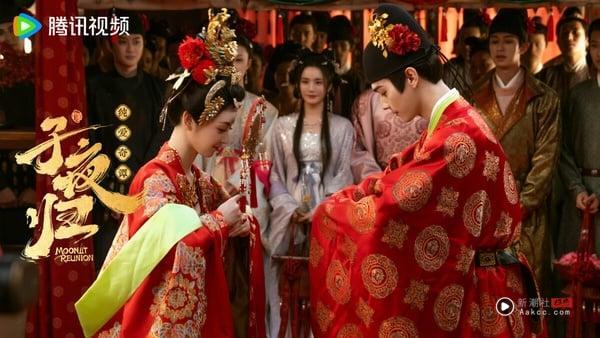 2025暑期“一追上瘾”电视剧TOP10！《凡人修仙传》第十《锦月如歌》第7，冠军会欲罢不能 娱乐 图8张