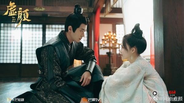 短剧版《折腰》超大尺度“小孩禁看”！5部大尺度古装短剧！第4部强取豪夺让人欲罢不能 娱乐 图9张