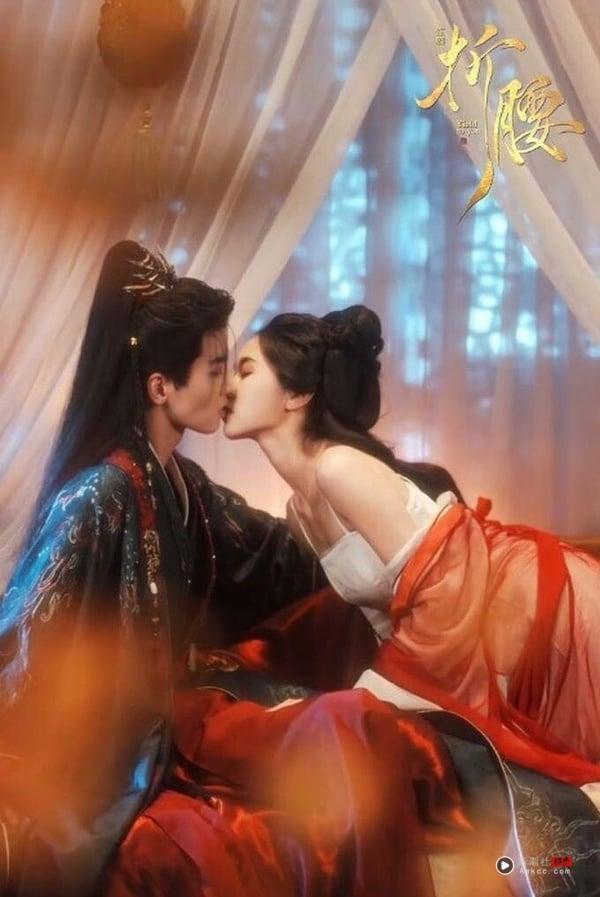短剧版《折腰》超大尺度“小孩禁看”！5部大尺度古装短剧！第4部强取豪夺让人欲罢不能 娱乐 图5张