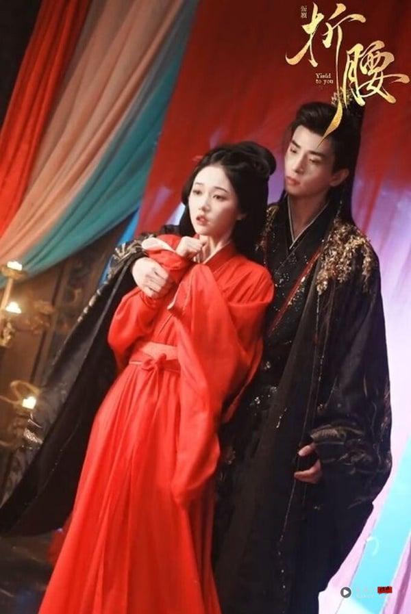 短剧版《折腰》超大尺度“小孩禁看”！5部大尺度古装短剧！第4部强取豪夺让人欲罢不能 娱乐 图4张