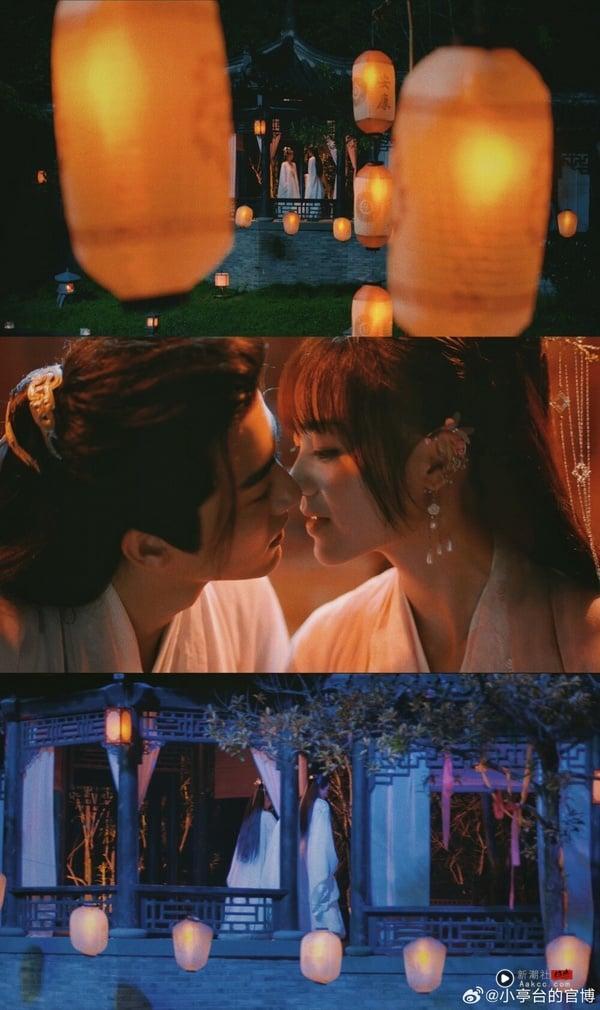 短剧版《折腰》超大尺度“小孩禁看”！5部大尺度古装短剧！第4部强取豪夺让人欲罢不能 娱乐 图11张