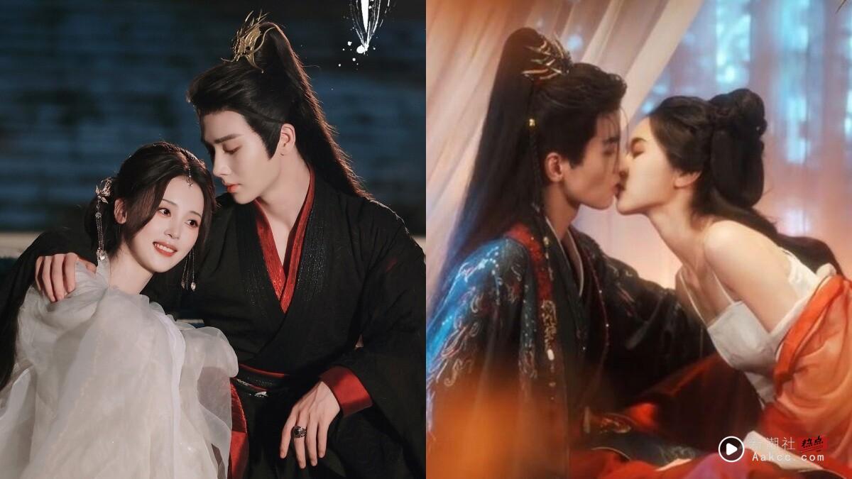 短剧版《折腰》超大尺度“小孩禁看”!5部大尺度古装短剧!第4部强取豪夺让人欲罢不能