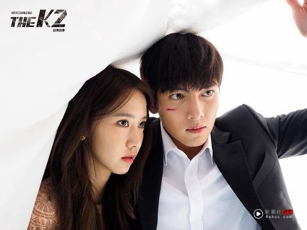 润娥主演韩剧收视排行TOP6!《暴君的厨师》第5，《欢迎来到王之国》第2，冠军飙破40％ 娱乐 图1张