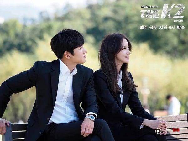 润娥主演韩剧收视排行TOP6!《暴君的厨师》第5，《欢迎来到王之国》第2，冠军飙破40％ 娱乐 图4张