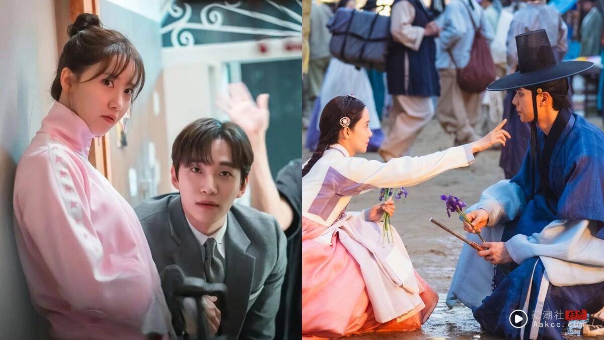 润娥主演韩剧收视排行TOP6!《暴君的厨师》第5,《欢迎来到王之国》第2,冠军飙破40%