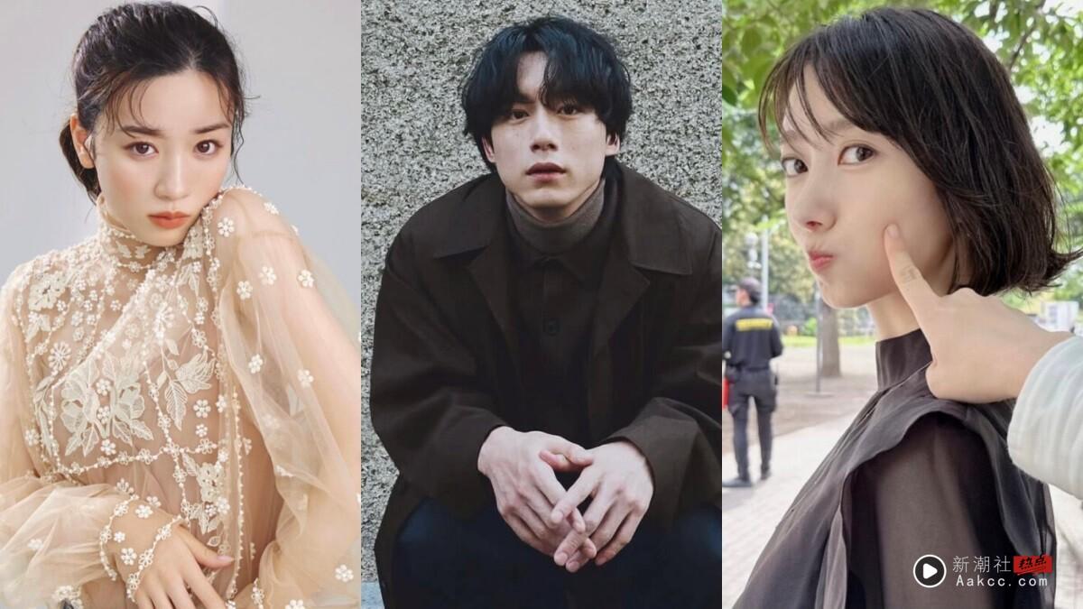 “盐系男神”坂口健太郎情史懒人包:同居女友4年却爆劈腿,爱上不伦女星永野芽郁!