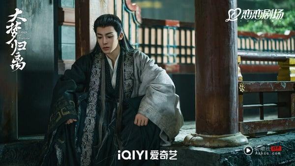 近年最热门古装仙侠剧男主TOP10！《凡人修仙传》杨洋第8，丁禹兮第2，冠军是真神仙吧 娱乐 图1张
