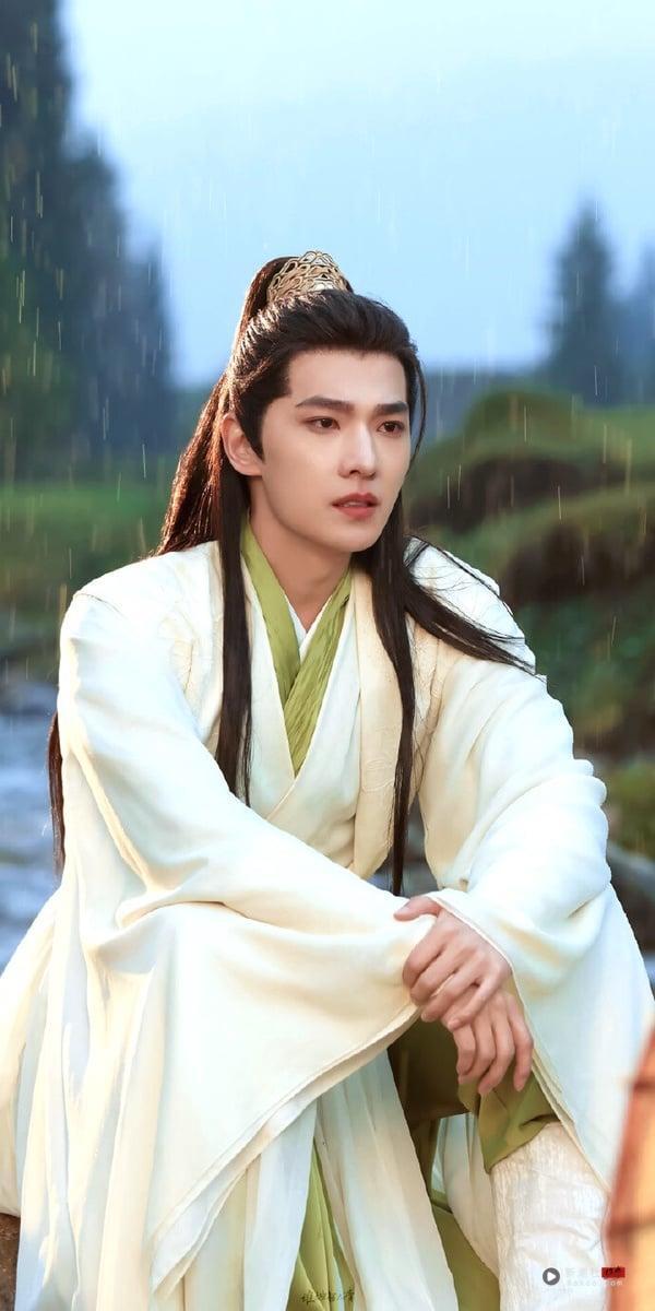 近年最热门古装仙侠剧男主TOP10！《凡人修仙传》杨洋第8，丁禹兮第2，冠军是真神仙吧 娱乐 图9张