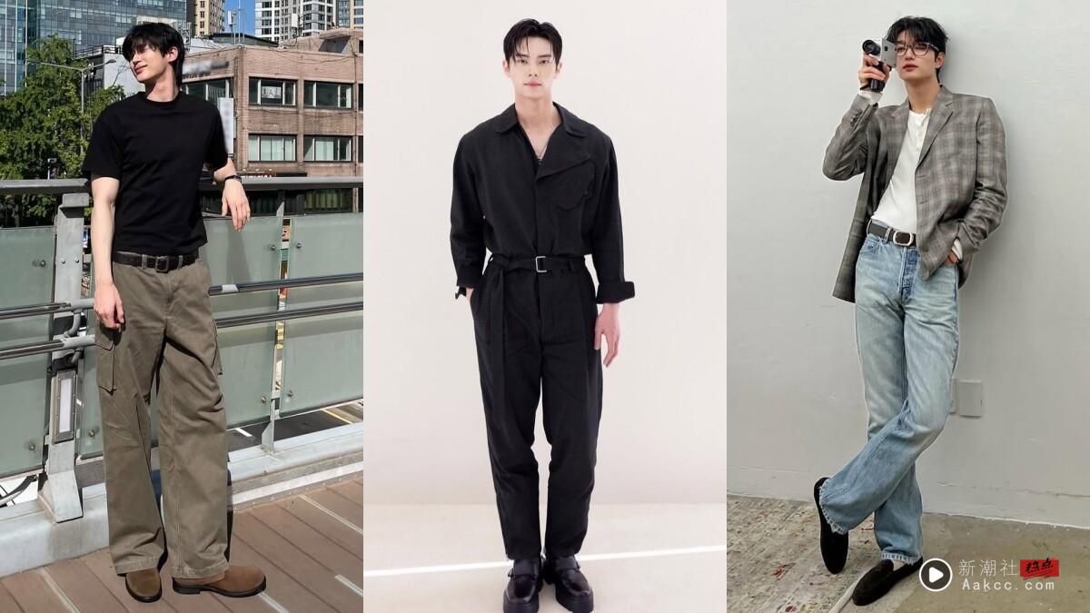 8位“身高超过185公分”新生代韩剧男神!《暴君的厨师》李彩玟190,他高到要谎报身高