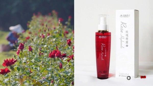 Threads热门“中国台湾农会”保养品推荐！精华液、牙膏、洗面乳必收，农会比想像中更好买 最新 图1张