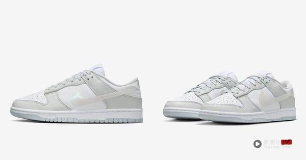2025 Nike必收球鞋清单！最新热门款、Karina韩星同款一次看 时尚 图2张