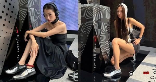 2025 Nike必收球鞋清单！最新热门款、Karina韩星同款一次看 时尚 图5张