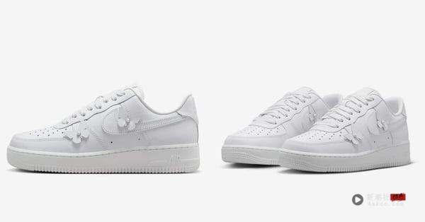 2025 Nike必收球鞋清单！最新热门款、Karina韩星同款一次看 时尚 图7张