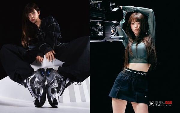 2025 Nike必收球鞋清单！最新热门款、Karina韩星同款一次看 时尚 图1张