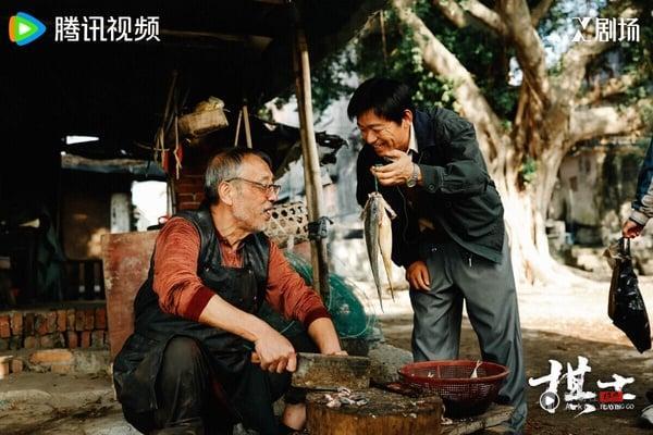2025最高播放量的“高分电视剧”TOP10!《凡人修仙传》第8《无忧渡》第4，冠军一面倒好评 娱乐 图2张