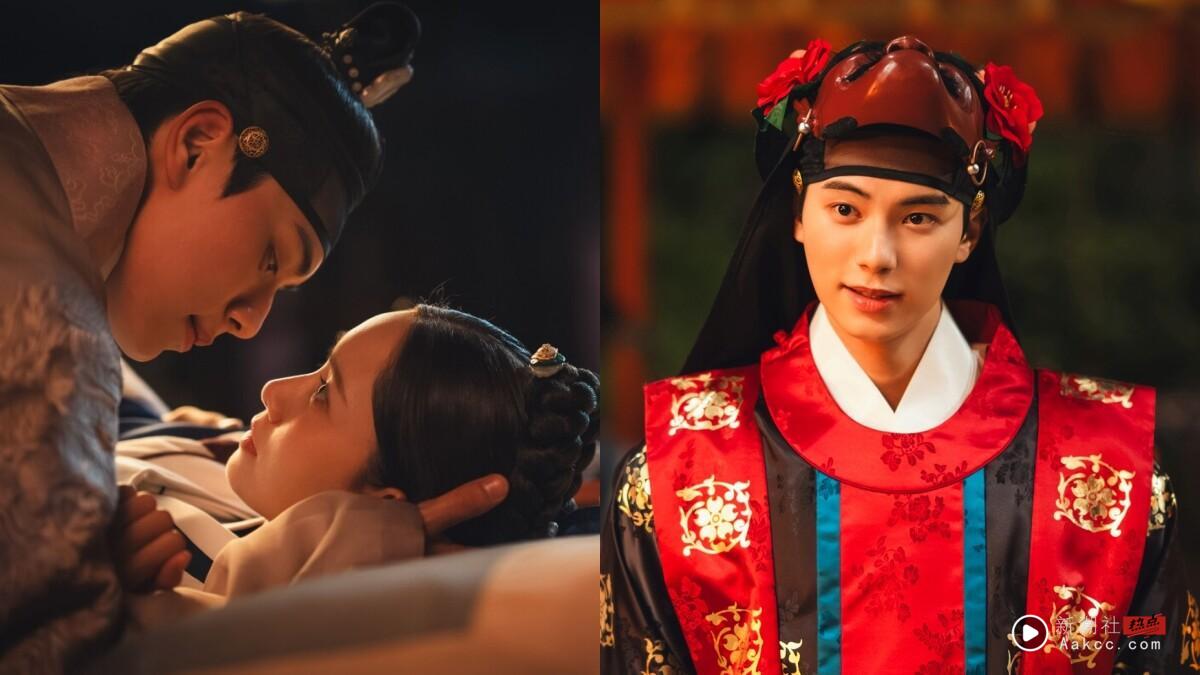 《暴君的厨师》剧里没提的7件事！燕熙君不到30岁便亡故？男主原型号称史上最帅君王！