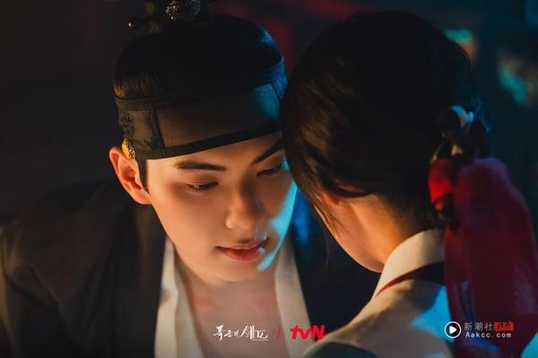 《暴君的厨师》剧里没提的7件事！燕熙君不到30岁便亡故？男主原型号称史上最帅君王！ 娱乐 图5张