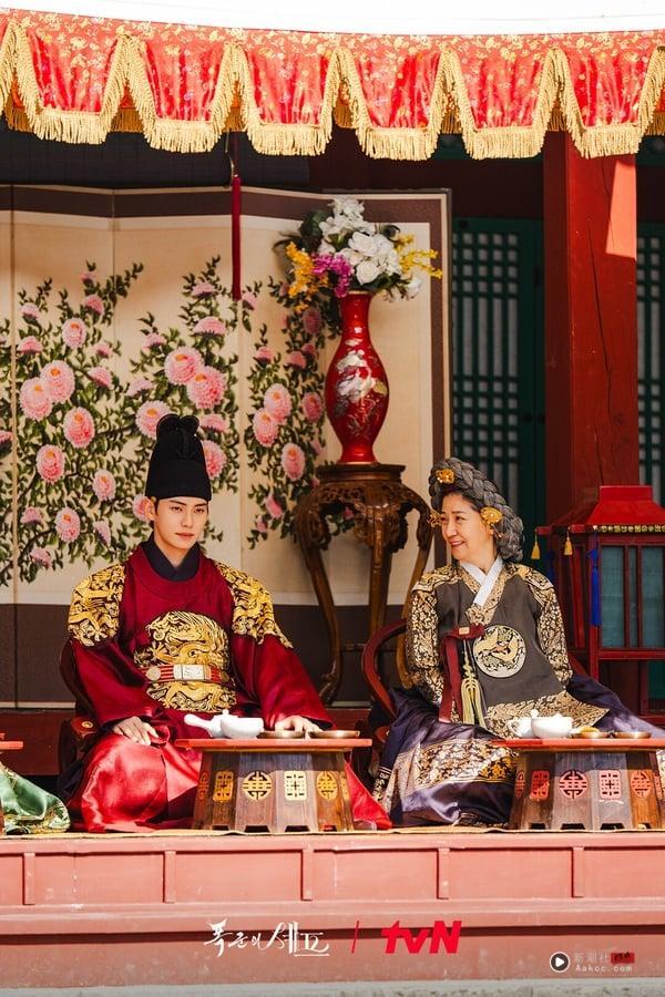 《暴君的厨师》剧里没提的7件事！燕熙君不到30岁便亡故？男主原型号称史上最帅君王！ 娱乐 图4张