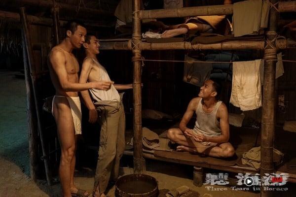 2025Netflix中国台湾电视剧推荐：35部好看中国台湾电视剧必刷清单，爱情＋悬疑必看作品！ 娱乐 图16张
