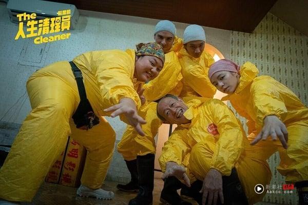 2025Netflix中国台湾电视剧推荐：35部好看中国台湾电视剧必刷清单，爱情＋悬疑必看作品！ 娱乐 图11张
