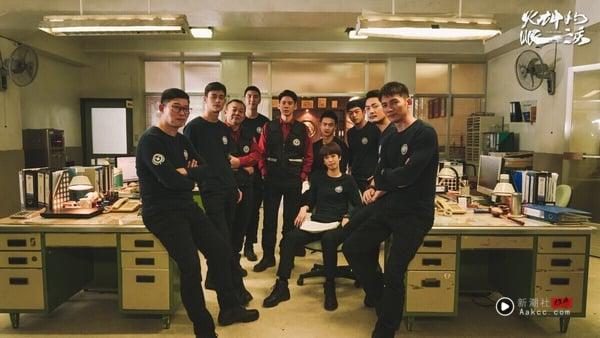 2025Netflix中国台湾电视剧推荐：35部好看中国台湾电视剧必刷清单，爱情＋悬疑必看作品！ 娱乐 图14张