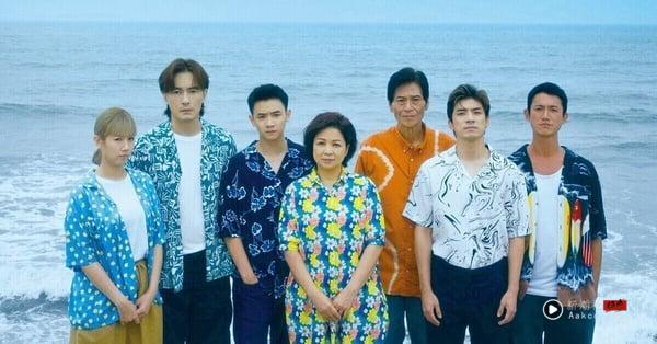 2025Netflix中国台湾电视剧推荐：35部好看中国台湾电视剧必刷清单，爱情＋悬疑必看作品！ 娱乐 图8张