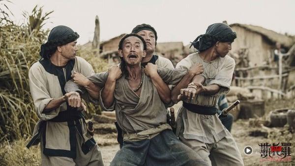 2025Netflix中国台湾电视剧推荐：35部好看中国台湾电视剧必刷清单，爱情＋悬疑必看作品！ 娱乐 图17张