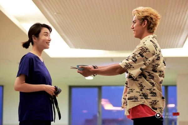 2025Netflix中国台湾电视剧推荐：35部好看中国台湾电视剧必刷清单，爱情＋悬疑必看作品！ 娱乐 图12张