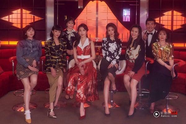 2025Netflix中国台湾电视剧推荐：35部好看中国台湾电视剧必刷清单，爱情＋悬疑必看作品！ 娱乐 图19张