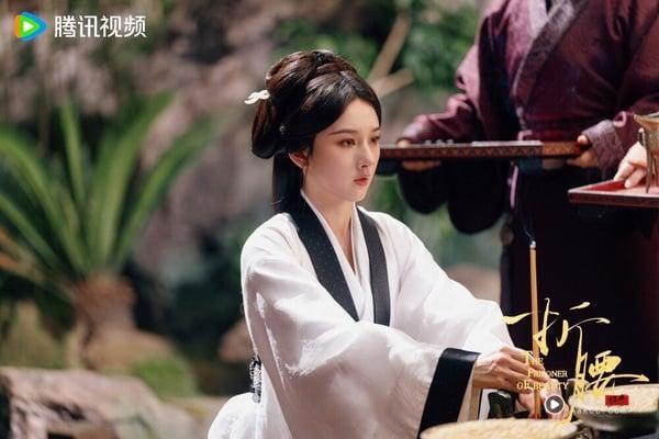 2025电视剧女主“最佳人设”TOP10！《折腰》宋祖儿第8，《锦月如歌》周也第7，冠军是她 娱乐 图5张