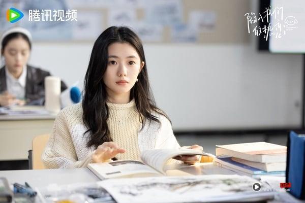 2025电视剧女主“最佳人设”TOP10！《折腰》宋祖儿第8，《锦月如歌》周也第7，冠军是她 娱乐 图3张