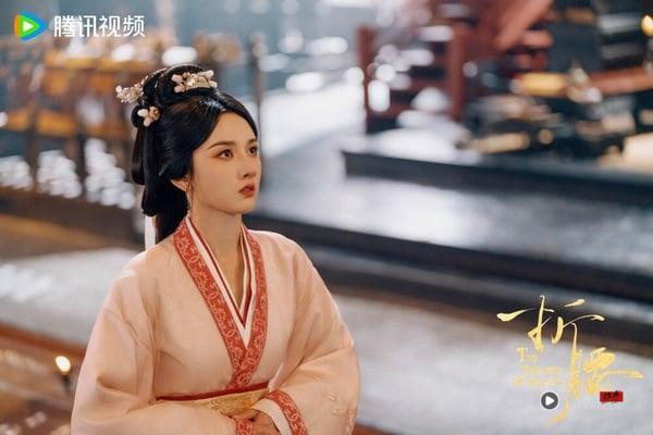 2025电视剧女主“最佳人设”TOP10！《折腰》宋祖儿第8，《锦月如歌》周也第7，冠军是她 娱乐 图6张