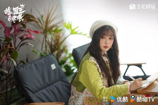 2025电视剧女主“最佳人设”TOP10！《折腰》宋祖儿第8，《锦月如歌》周也第7，冠军是她 娱乐 图9张
