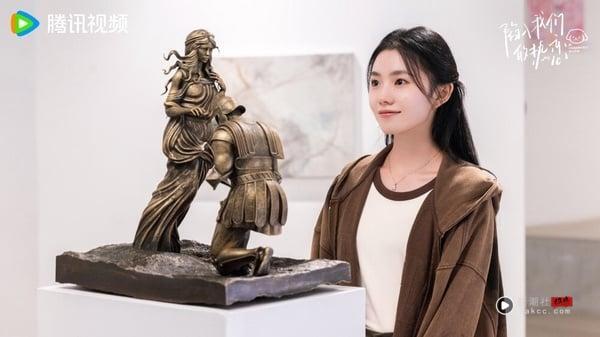 2025电视剧女主“最佳人设”TOP10！《折腰》宋祖儿第8，《锦月如歌》周也第7，冠军是她 娱乐 图4张