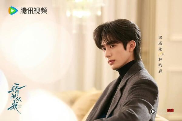 2025下半年“呼声最高”现偶电视剧：檀健次《爱情有烟火》高甜，赵露思&虞书欣要对打！ 娱乐 图8张