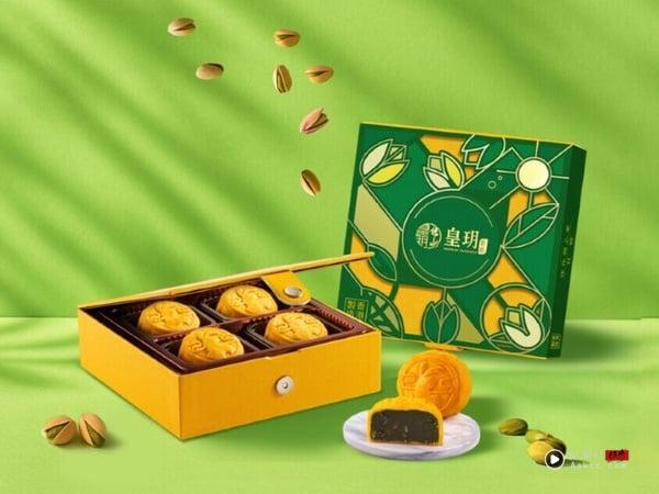 2025中秋月饼礼盒推荐！TWG 、胖死我太太、COVA、东京巴黎甜点等人气月饼礼盒整理盘点 最新 图13张