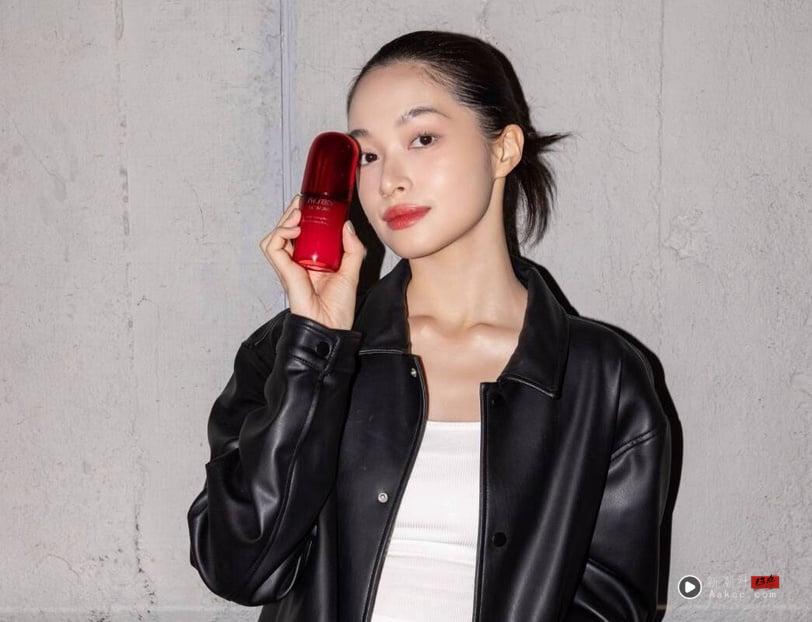 熬夜也能脸超亮?资生堂小红瓶帮肌肤＋4倍夜间修护力，2025周年庆竟还能现赚买一送一! 最新 图2张
