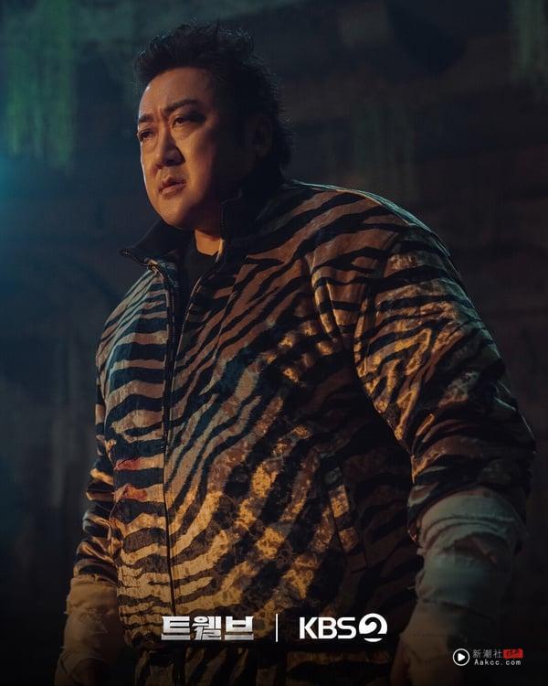 2025第三季收视最低韩剧TOP10！《十二使者》第8宋仲基《我的青春》第7，冠军惨剩0.2% 娱乐 图4张