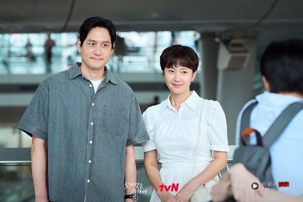 2025第三季收视最低韩剧TOP10！《十二使者》第8宋仲基《我的青春》第7，冠军惨剩0.2% 娱乐 图2张