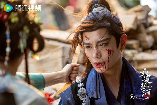 比《凡人修仙传》更神！网评“只有他能演”神选角电视剧男角TOP10！肖战第3，冠军是他 娱乐 图2张