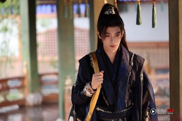 比《凡人修仙传》更神！网评“只有他能演”神选角电视剧男角TOP10！肖战第3，冠军是他 娱乐 图1张