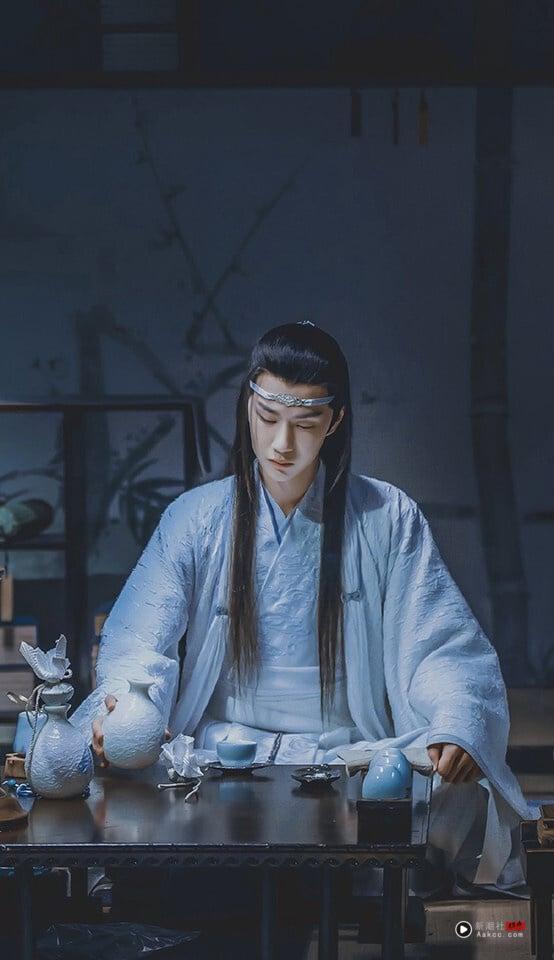 比《凡人修仙传》更神！网评“只有他能演”神选角电视剧男角TOP10！肖战第3，冠军是他 娱乐 图6张